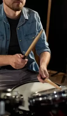 Batería  avanzados card