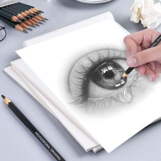 imagen dibujo card