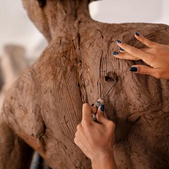 Escultura básico CARD