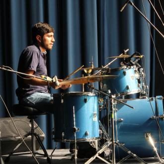 BATERÍA INTERMEDIOS card