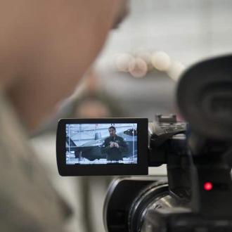 Realización cinematográfica card