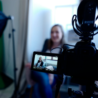 Video documental card