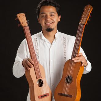 Jarana y versada en el son jarocho card