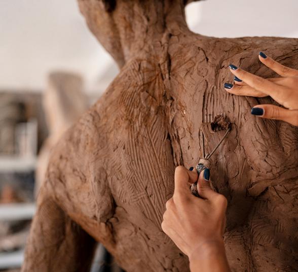 escultura basica FULL