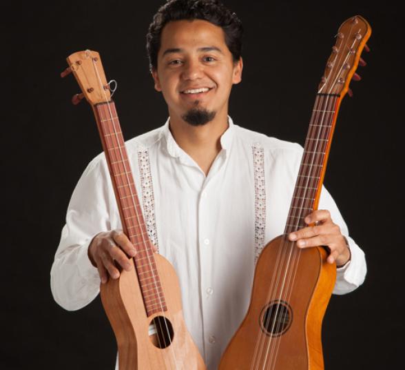 Jarana y versada en el son jarocho full