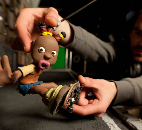 Stopmotion full