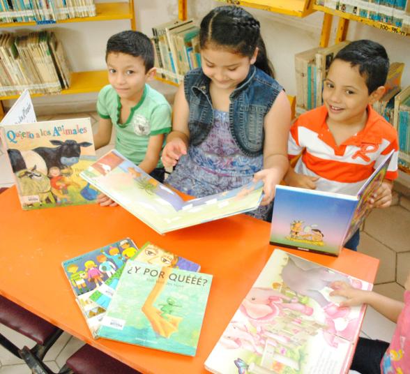 Lectura full